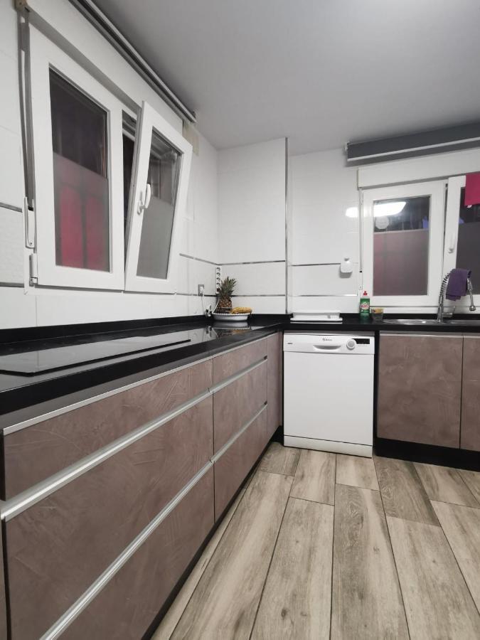 דירות מאלגה Casa Hombre Blanco מראה חיצוני תמונה
